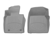 Load image into Gallery viewer, WeatherTech 2025 Toyota Camry Rear FloorLiner HP - Black