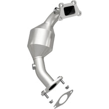 Load image into Gallery viewer, Magnaflow Conv DF 2012-2013 Impala 3.6 L Underbody