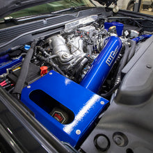 Load image into Gallery viewer, Wehrli 17-19 Duramax L5P Intake Kit - Gun Metal