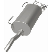 Load image into Gallery viewer, BRExhaust 13-17 NISSAN SENTRA 1.8L Muffler Kit