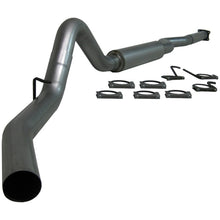 Load image into Gallery viewer, MBRP 2001-2005 Chev/GMC 2500/3500 Duramax EC/CC Cat Back P Series Exhaust System