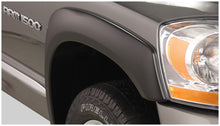 Load image into Gallery viewer, Bushwacker 06-08 Dodge Ram 1500 OE Style Flares 2pc - Black