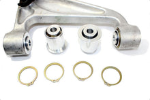 Load image into Gallery viewer, SPL Parts 2008+ Nissan GTR (R35) Rear Upper Arm Monoball Bushings