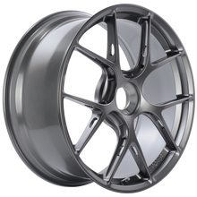 Load image into Gallery viewer, BBS FI-R 20x12 Center Lock ET44 CB84 Gloss Platinum Wheel