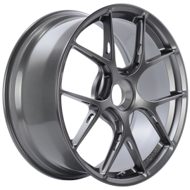 BBS FI-R 20x9.5 Center Lock ET50 CB84 Gloss Platinum Wheel