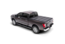 Load image into Gallery viewer, BAK 04-15 Nissan Titan 6ft 6in Bed BAKFlip MX4 Matte Finish