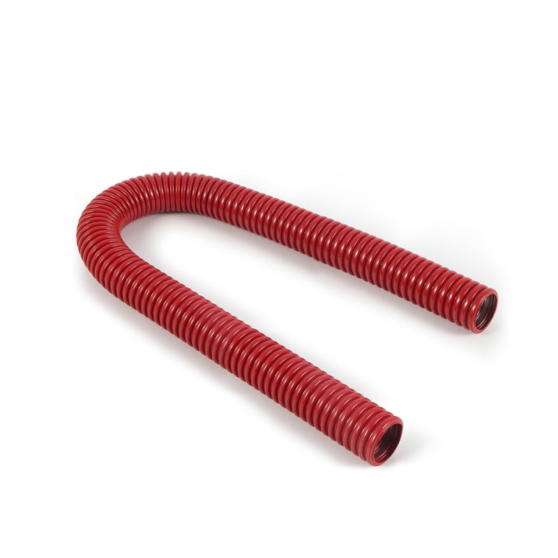 Mishimoto Universal Flexible Radiator Hose Kit Red