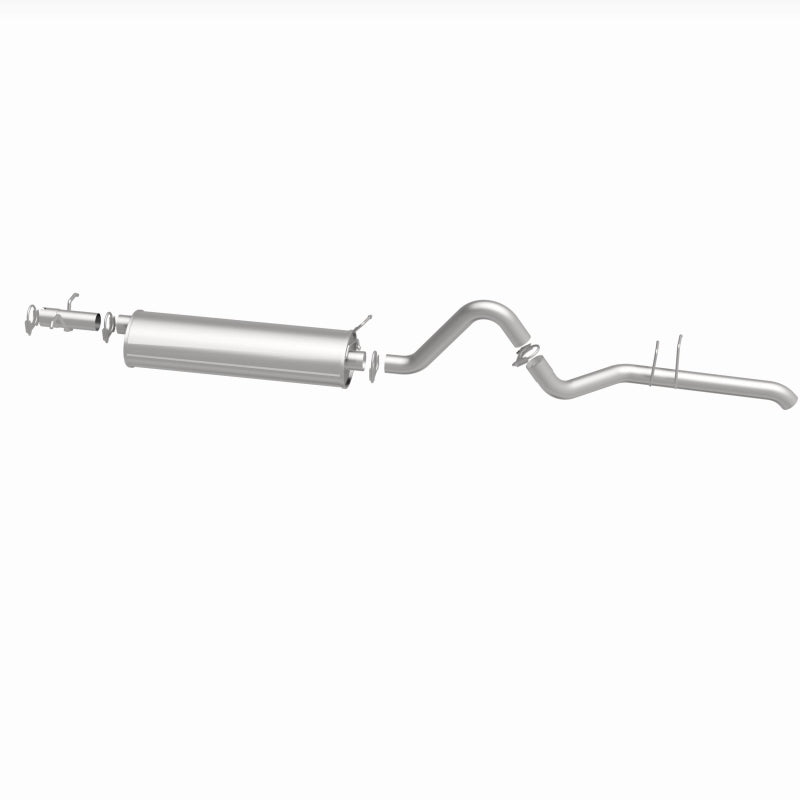 MagnaFlow BRE Exhaust Kit 98-99 Dodge Durango