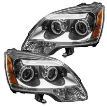Load image into Gallery viewer, Oracle 08-12 GMC Acadia SMD HL - 2nd Design - Halogen - ColorSHIFT w/ BC1 Controller