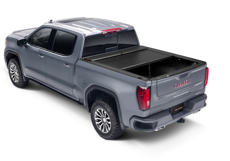 Roll-N-Lock 07-21 Toyota Tundra RC/DC (w/o OE Tracks + NO Trail Ed. - 78.7in. Bed) A-Series XT Cover