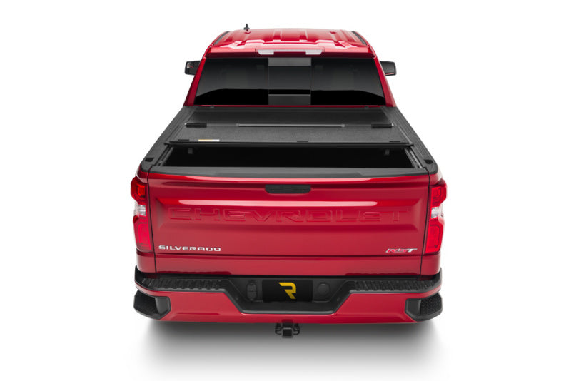 UnderCover 15-20 Chevy Colorado/GMC Canyon 5ft Flex Bed Cover