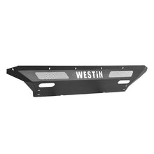 Load image into Gallery viewer, Westin 2020 Chevy Silverado 2500/3500 Pro-Mod Skid Plate - Textured Black