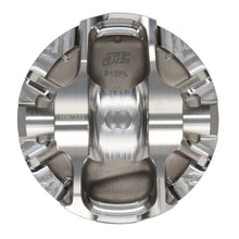 Load image into Gallery viewer, JE Pistons Chevrolet LT4 Gen V 4.070 Bore 0.945 Pin -1.320 CD Inv Dome/Dish Pistons - Set of 8