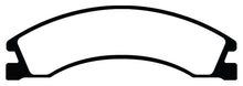 Load image into Gallery viewer, EBC 08+ Ford Econoline E150 4.6 Ultimax2 Rear Brake Pads