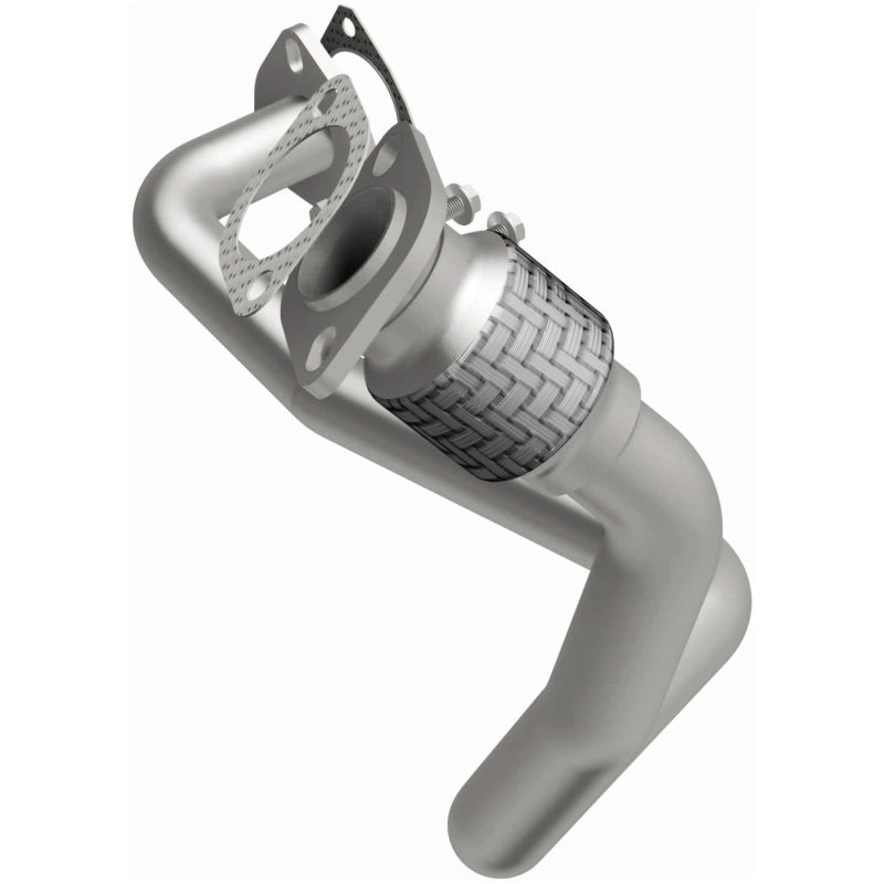 BRE Exhaust 96-00 Hombre S10 Sonoma 2.2L Front Pipe Kit