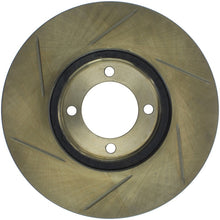 Load image into Gallery viewer, StopTech Slotted Sport Brake Rotor