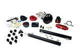 Aeromotive 05-09 Ford Mustang GT 5.4L Stealth Eliminator Fuel System (18677/14141/16306)