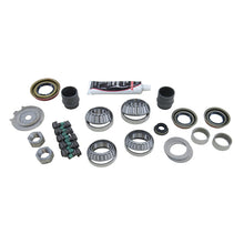 Load image into Gallery viewer, Yukon Gear Master Overhaul Kit For 83-97 GM S10 and S15 7.2in IFS Diff