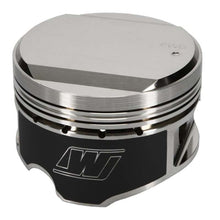 Load image into Gallery viewer, Wiseco Nissan Turbo Dome +14cc 86.00mm Piston Shelf Stock