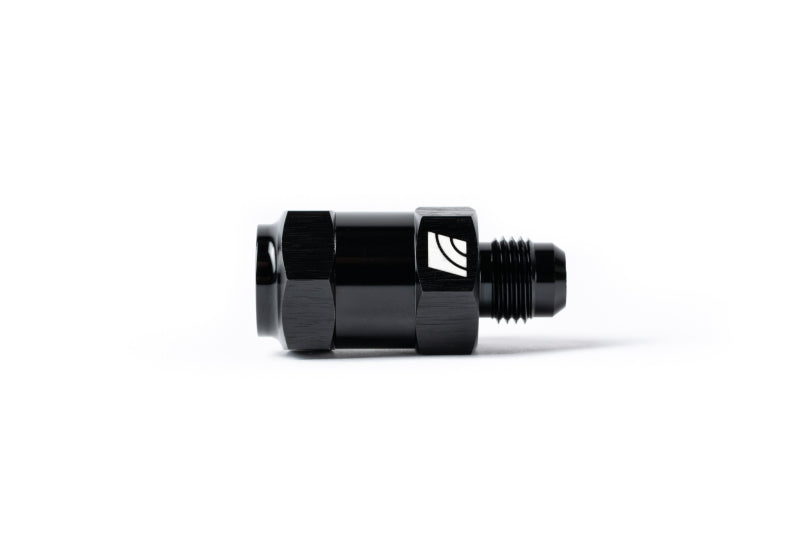 AMS Performance -6AN to -6AN Inline Fuel Pulsation Damper