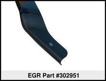 Load image into Gallery viewer, EGR 2019 Dodge Ram 1500 Superguard Hood Shield - Dark Smoke