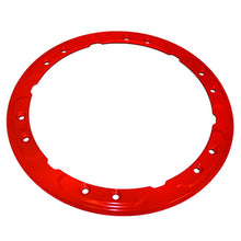 Load image into Gallery viewer, Ford Racing 21-22 Bronco Bead Lock Trim Ring - Red