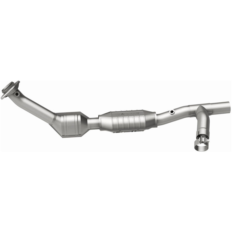 MagnaFlow Conv DF 99-00 Ford Trucks 5.4L