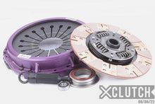 Load image into Gallery viewer, XClutch 97-01 Toyota Mark II Tourer V 2.5L Stage 2 Cushioned Ceramic Clutch Kit