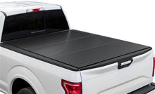 Load image into Gallery viewer, Access LOMAX Tri-Fold Cover 17-19 Nissan Titan - 5ft 6in Bed