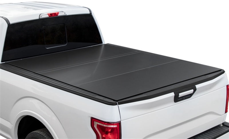 Access LOMAX Tri-Fold Cover 2019+ Ford Ranger 5ft Bed