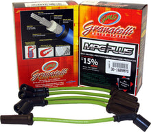 Load image into Gallery viewer, Granatelli 92-03 Dodge Dakota 6Cyl 3.9L MPG Plus Ignition Wires