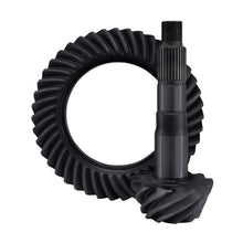 Load image into Gallery viewer, Yukon High Performance Yukon Ring &amp; Pinion Gear Set for Toyota Clamshell Front Axle 3.91 Ratio