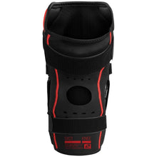 Load image into Gallery viewer, EVS SX01 Knee Brace Black - Medium