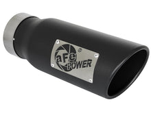Load image into Gallery viewer, afe Apollo GT Series Cat-Back Exhaust System GM Trucks 09-18 V6-4.3L/V8-4.8/5.3L