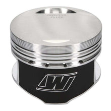 Load image into Gallery viewer, Wiseco Toyota 3TC Turbo F-TOP 1.375 X 87MM Piston Shelf Stock Kit