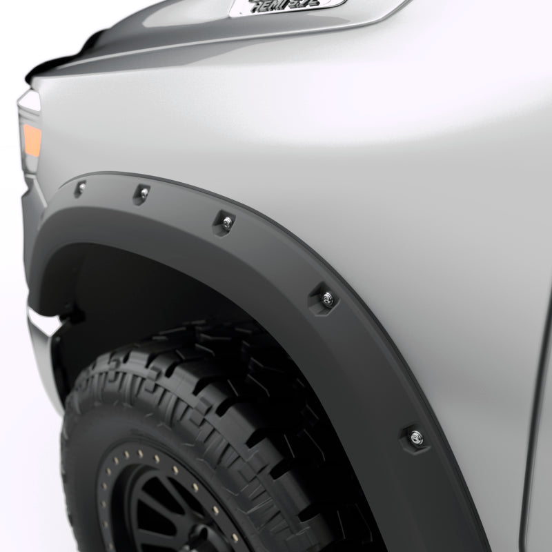 EGR 2019 RAM 1500 Bolt-On Style Fender Flares - Set - Black