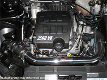 Load image into Gallery viewer, Injen 05-07 G6 3.5L V6 Polished Cold Air Intake