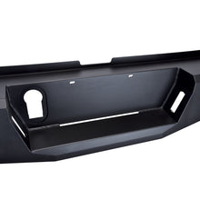 Load image into Gallery viewer, Westin 16-20 Toyota Tacoma Pro-Series Rear Bumper - Textured Black