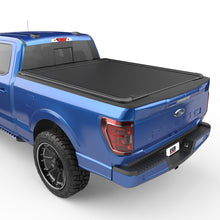 Load image into Gallery viewer, EGR 15-24 Ford F150 (6ft 5in Bed) RollTrac Manual Retractable Bed Cover