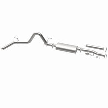 Load image into Gallery viewer, BRExhaust 16-23 Toyota Tacoma 3.5L Exhaust Kit