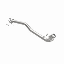 Load image into Gallery viewer, BRE Exhaust 01-03 Highlander 2.4L 3.0L Front Pipe Kit