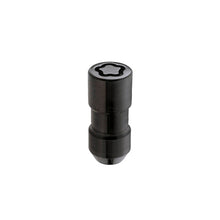 Load image into Gallery viewer, McGard Wheel Lock Nut Set - 4pk. (Cone Seat Duplex) 9/16-18 / 7/8 Hex / 2.5in. Length - Black