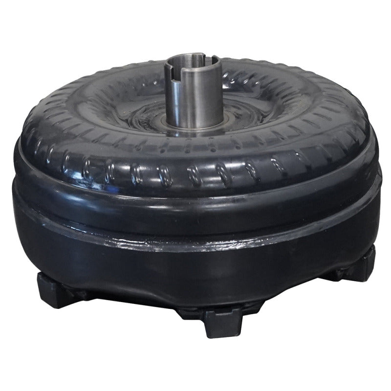 BD Diesel 13-18 Dodge RAM Aisin AS69RC 6.7L 2WD Roadmaster Transmission & Converter Package