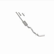 Load image into Gallery viewer, MagnaFlow BRE Exhaust Kit 98-02 Dodge Ram 1500 3500