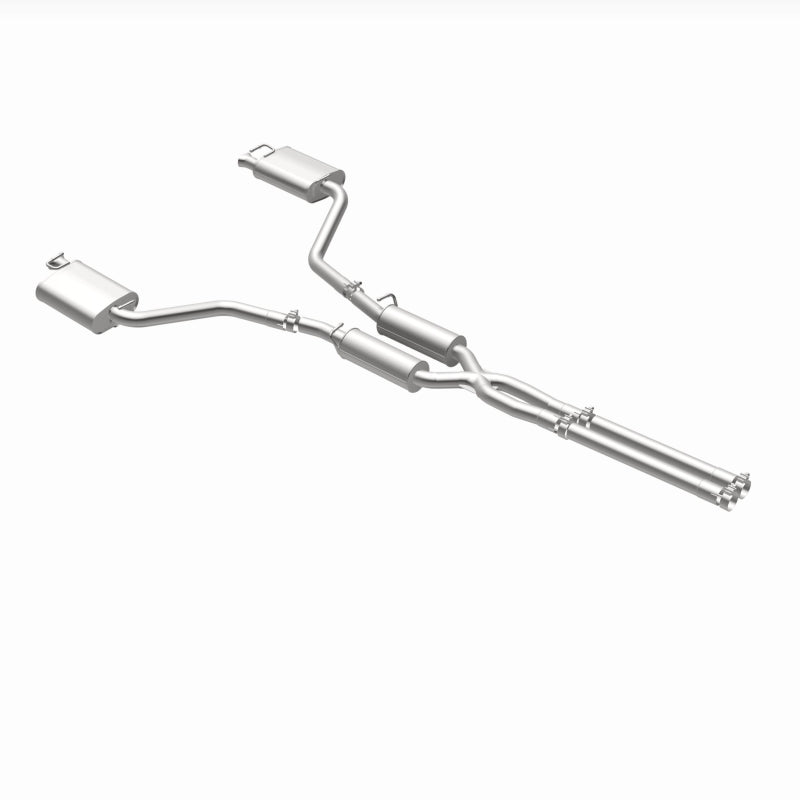MagnaFlow Stellantis BRE Exhaust Replacement Kit