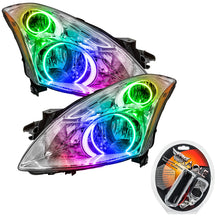 Load image into Gallery viewer, Oracle 10-12 Nissan Altima Sedan SMD HL - ColorSHIFT