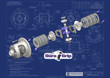 Load image into Gallery viewer, Yukon Gear Trac Loc For Ford 9in With 31 Spline Axles. Aggressive Design