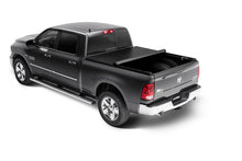 Load image into Gallery viewer, Lund 94-01 Dodge Ram 1500 (8ft. Bed) Genesis Roll Up Tonneau Cover - Black