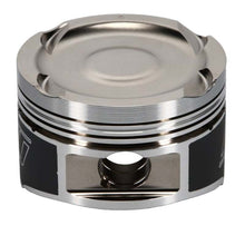 Load image into Gallery viewer, Wiseco Opel C20LET 86.5mm Bore / -13cc dish -/ 8:1 CR Piston Kit