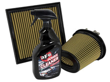 Load image into Gallery viewer, AFE MagnumFLOW Pro 5R Air Filter Power Cleaner 32 oz Spray Bottle